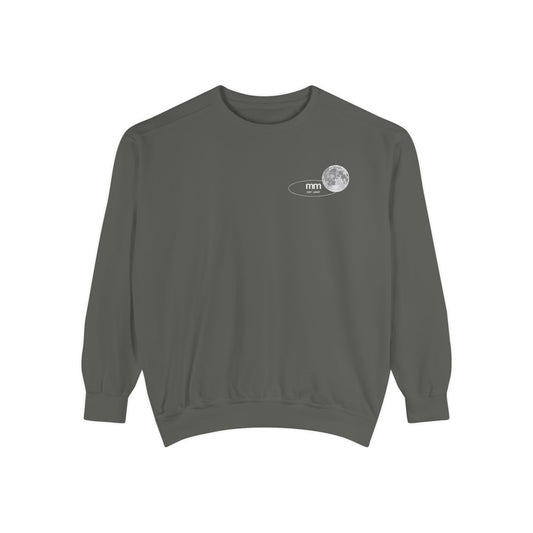 Moon Maintenance Sweatshirt