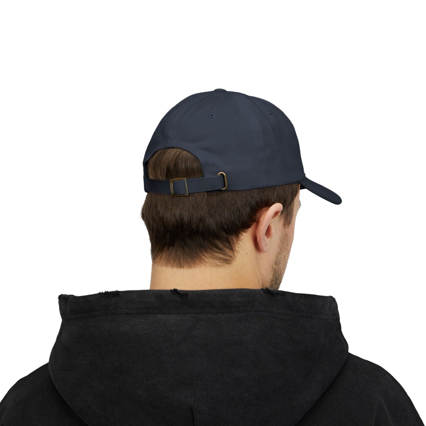 Moon Maintenance Classic Hat