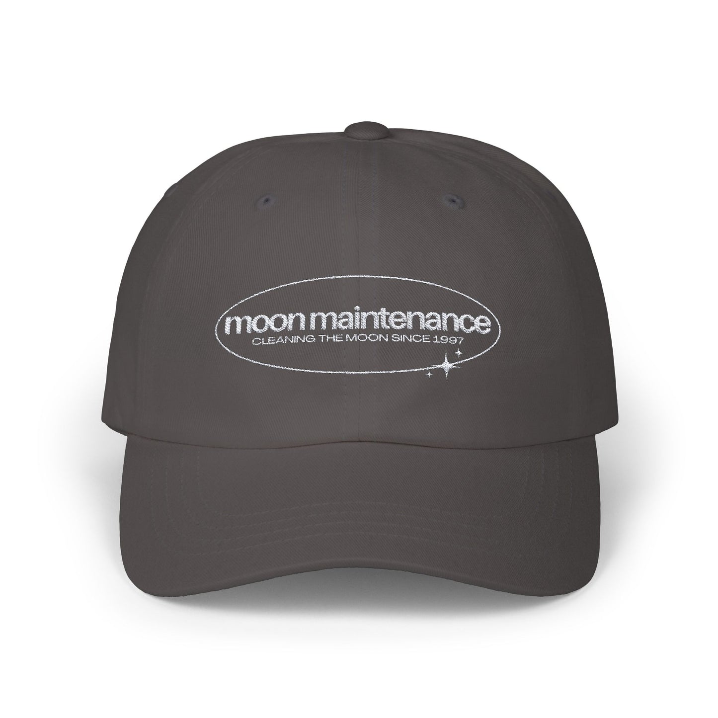 Moon Maintenance Classic Hat