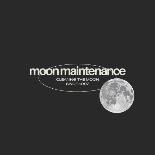 Moon Maintenance